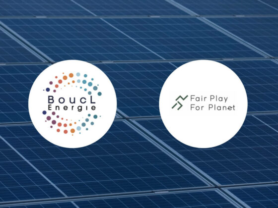 BoucL Energie / Fair Play