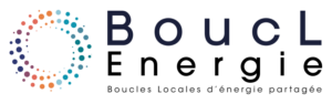 BoucL Energie Logo