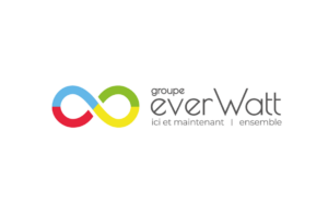 Everwatt Logo